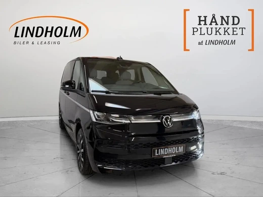 Volkswagen Multivan eHybrid Style DSG kort