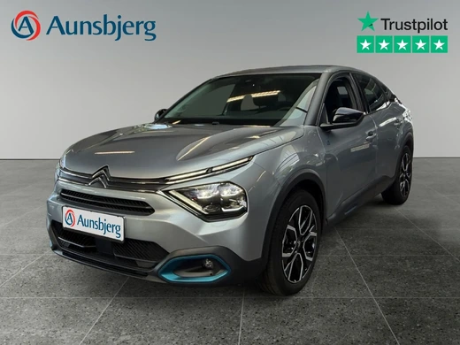 Citroën e-C4 EL Feel 136HK 5d Aut.
