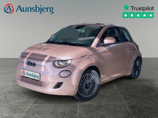 Fiat 500e EL Icon 118HK 3d Aut.