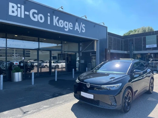 Volkswagen ID.4 Pro