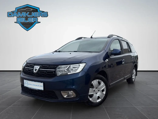 Dacia Logan TCe 90 Laureate MCV