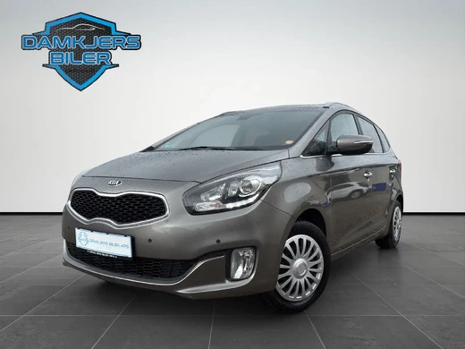 Kia Carens GDi Attraction 7prs