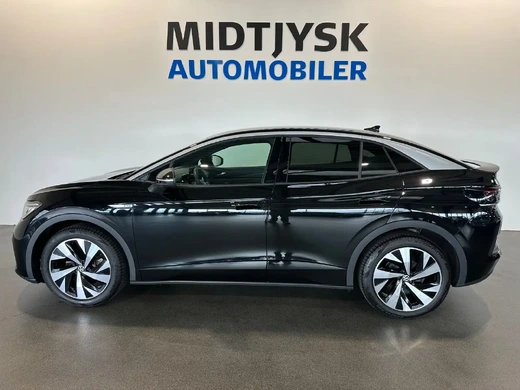 VW ID.5 Pro