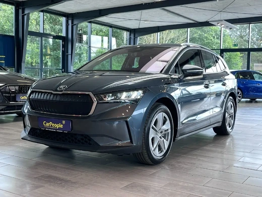Skoda Enyaq iV Loft