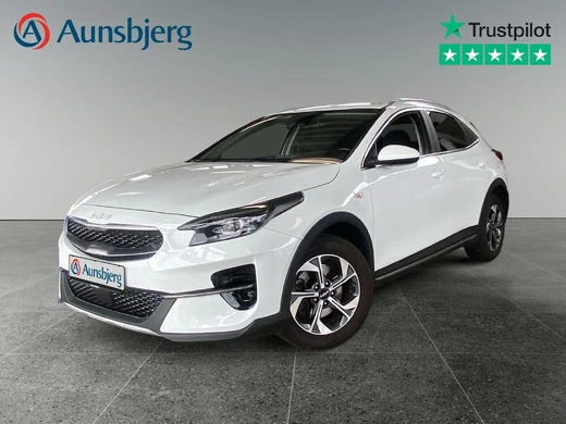 Kia XCeed 1,0 T-GDI Prestige 120HK 5d 6g