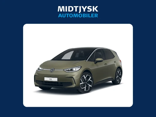 VW ID.3 Pro Performance