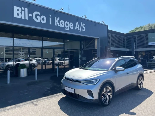 Volkswagen ID.4 Pro