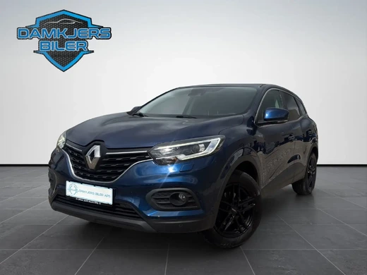 Renault Kadjar TCe 140 Limited EDC