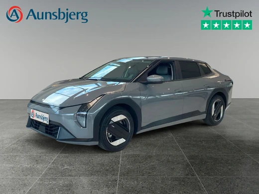 Kia EV4 EL Long Range Prestige 204HK 5d Aut.