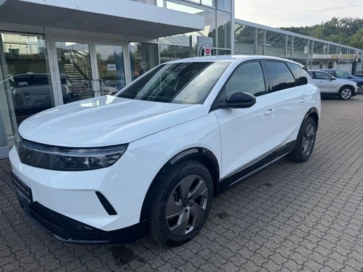 Opel Grandland-e GS