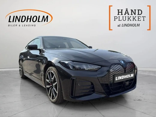 BMW i4 eDrive40 M-Sport Pro