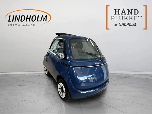 Micro Microlino