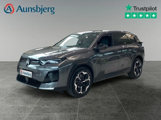 Citroën e-C5 Aircross EL Plus 210HK 5d Aut.