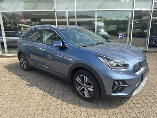 Kia Niro PHEV Advance DCT