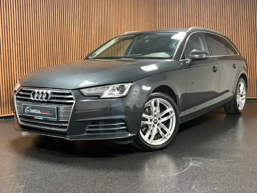 Audi A4 TFSi 190 Sport Avant S-tr.