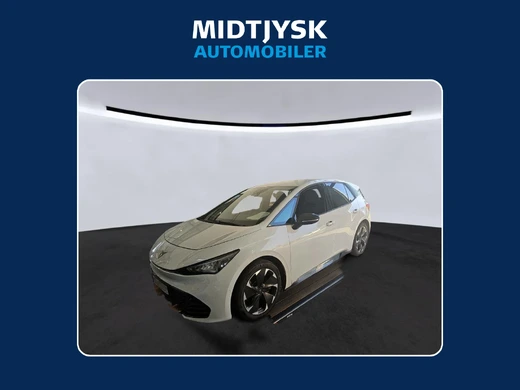 Cupra Born e-Boost Dinamica Pack High