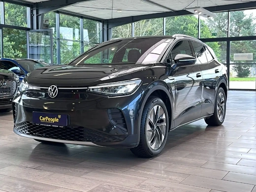 Volkswagen ID.4 Pro Performance