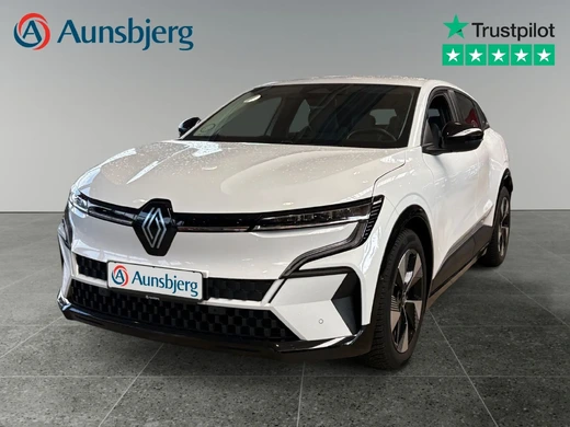 Renault Mégane E-TECH Equilibre 130HK 5d Aut.