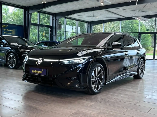 Volkswagen ID.7 Style S+ Tourer