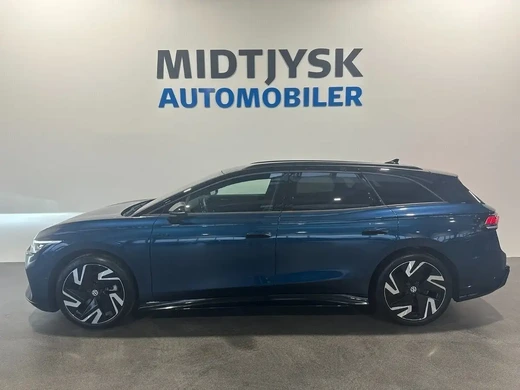 VW ID.7 GTX Tourer 4Motion