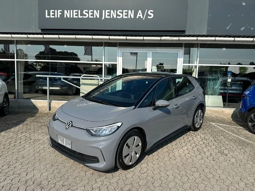 Volkswagen ID.3 Pro Performance
