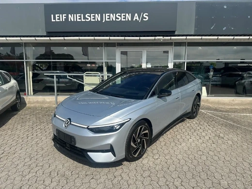 Volkswagen ID.7 Pro