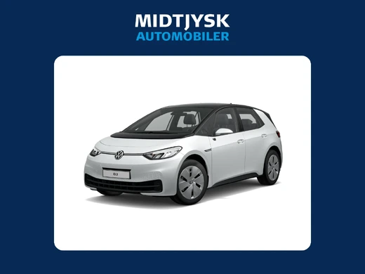 VW ID.3 Pro