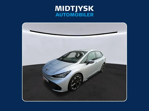 Cupra Born e-Boost Dinamica Pack High