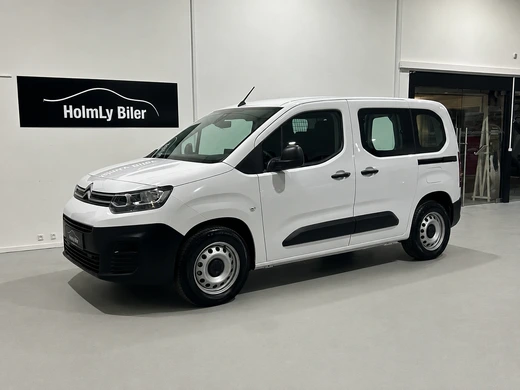 Citroën Berlingo L1 FlexLine Van
