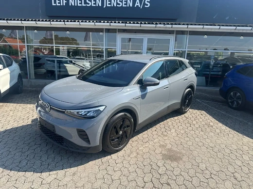 Volkswagen ID.4 Pro Performance