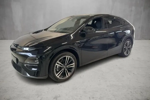 Xpeng G6 Standard Range