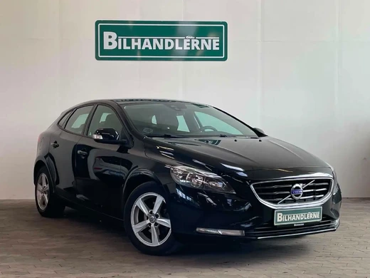 Volvo V40 D2 120 Momentum