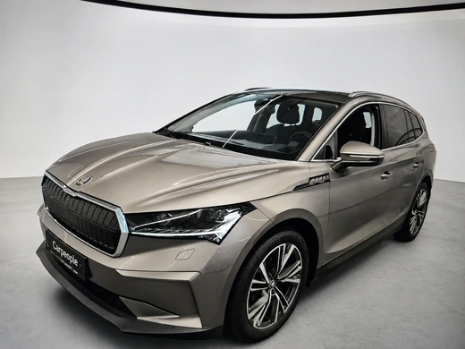 Skoda Enyaq iV Suite