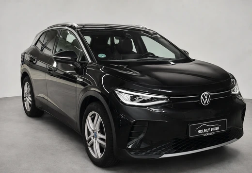 Volkswagen ID.4 Pro Performance