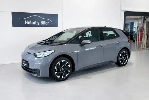 Volkswagen ID.3 Pro