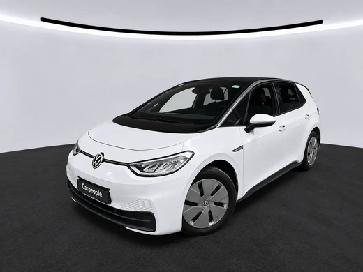 Volkswagen ID.3 Pro