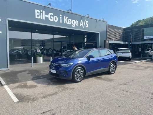 Volkswagen ID.4 Pro
