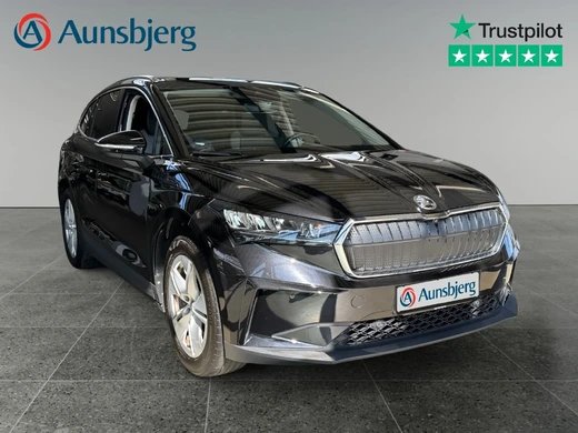 Skoda Enyaq 80 iV 204HK 5d Aut.