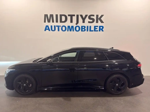 VW ID.7 GTX Max Tourer 4Motion
