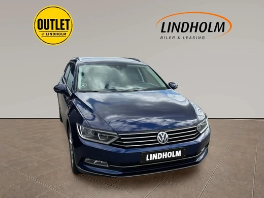 Volkswagen Passat TSi 150 Highline Premium Variant DSG