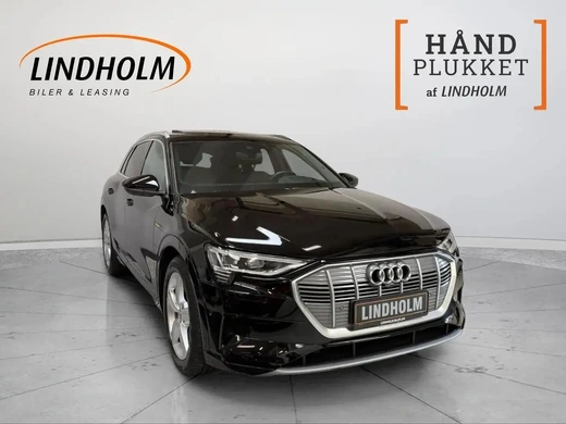 Audi e-tron S-line quattro