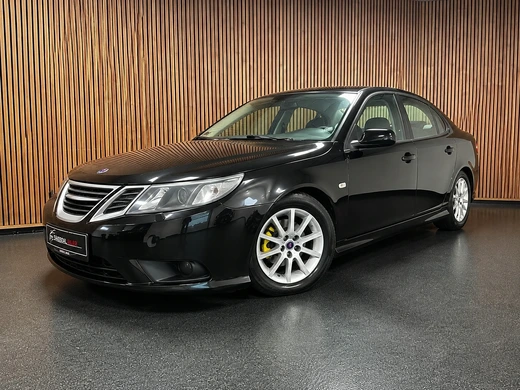 Saab 9-3 t Linear Sport Sedan