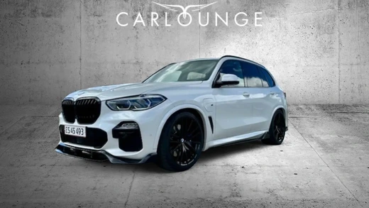 BMW X5 xDrive45e M-Sport aut.