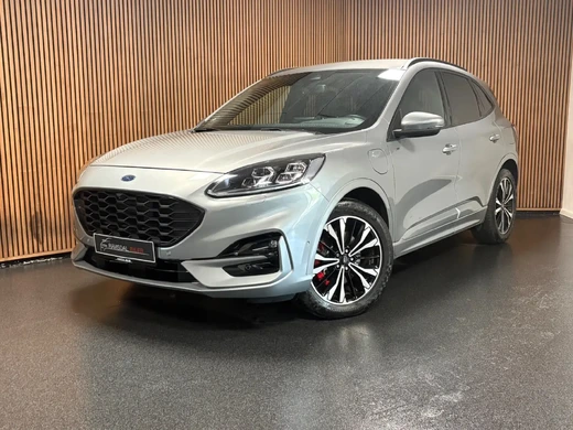 Ford Kuga PHEV ST-Line X CVT