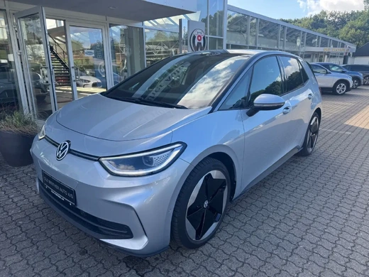Volkswagen ID.3 Max+