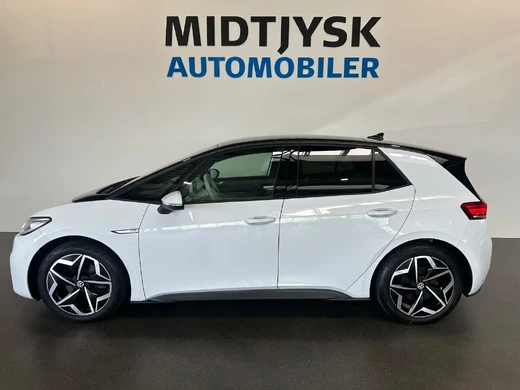 VW ID.3 Pro Performance
