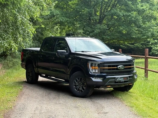 Ford F 150 Tremor aut. 4x4