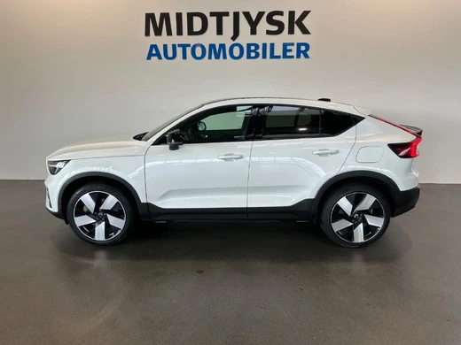 Volvo C40 P6 ReCharge Plus