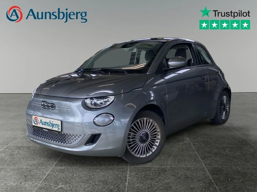 Fiat 500e EL Icon 118HK 3d Aut.