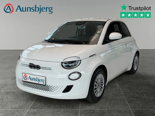 Fiat 500e EL Icon 118HK 3d Aut.